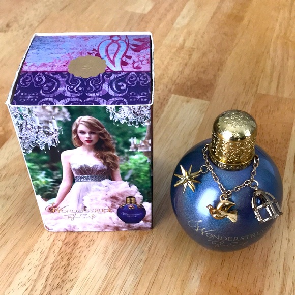 ⭐️ NEW Taylor Swift Wonderstruck Perfume - Picture 4 of 9